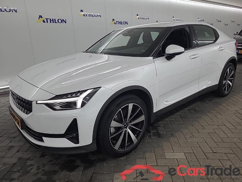 Polestar Polestar 2 78kWh Single Motor Long Range 5D 170kW #1