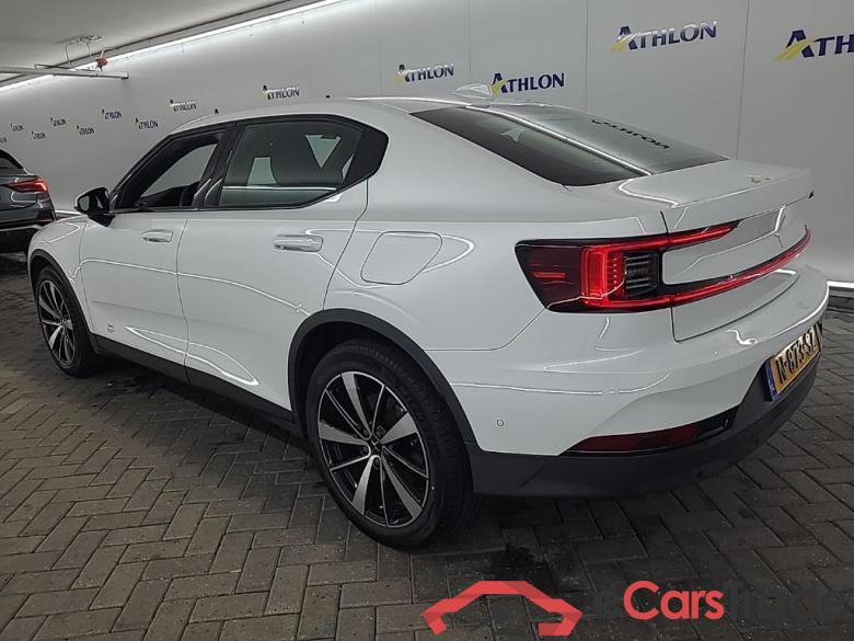 Polestar Polestar 2 78kWh Single Motor Long Range 5D 170kW #4
