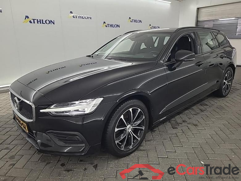VOLVO V60 B3 Automaat Momentum Advantage 5D 120kW