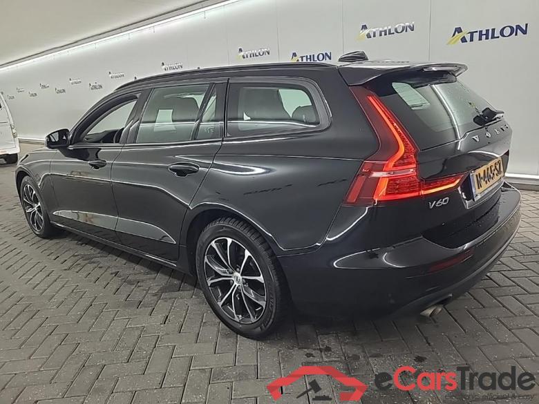 VOLVO V60 B3 Automaat Momentum Advantage 5D 120kW #4