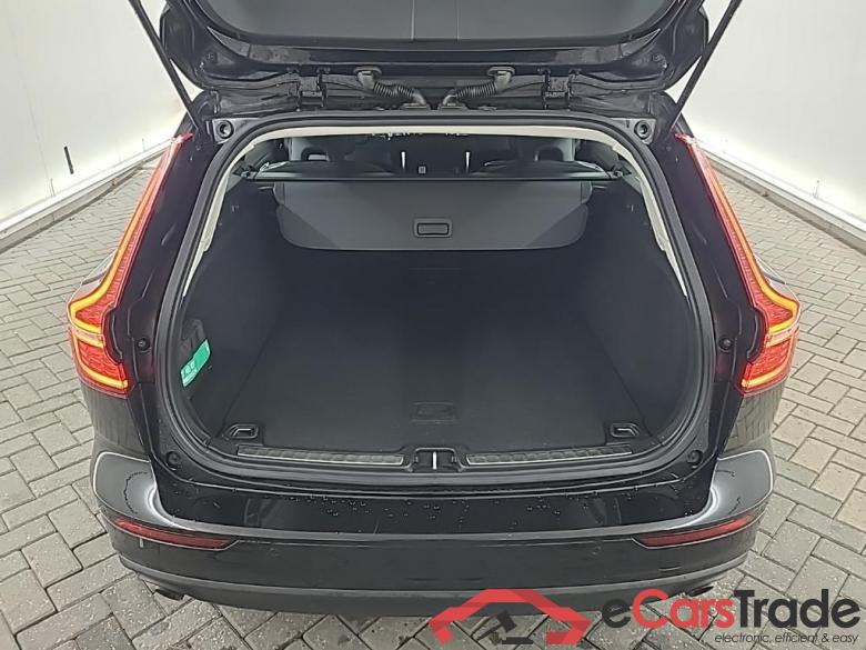 VOLVO V60 B3 Automaat Momentum Advantage 5D 120kW #5
