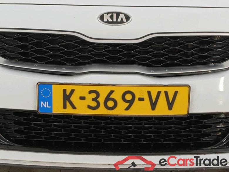 Kia ProCeed 1.5 T-GDi MHEV DCT7 GT-Line Edition 5d #5