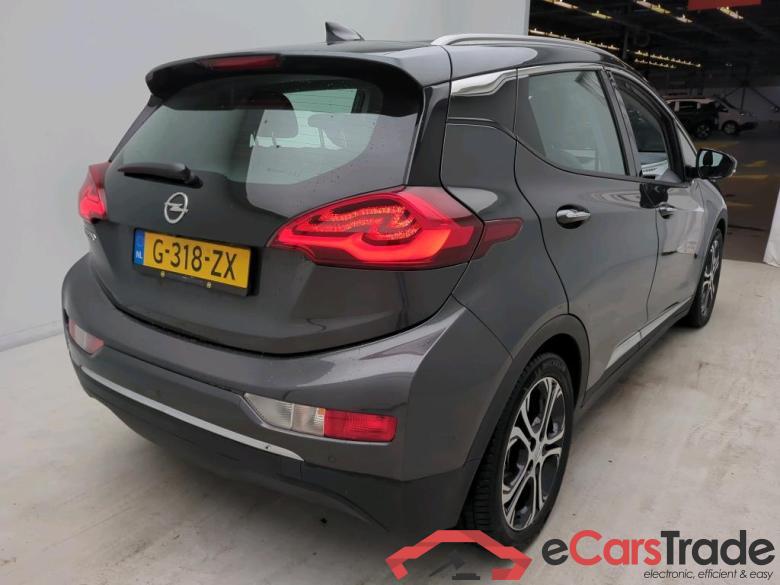 Opel Ampera-e 150kW Business Executive 5d #2