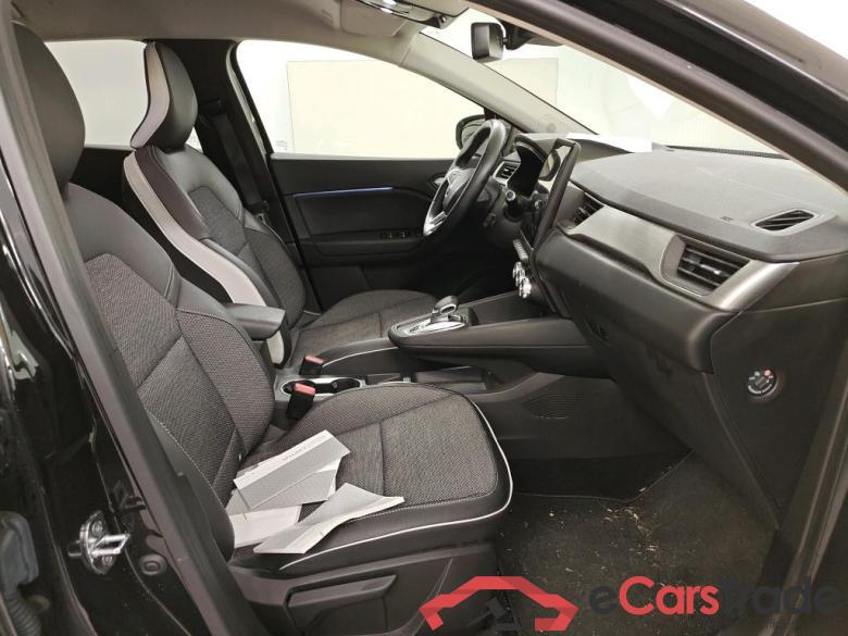 Renault Captur E-TECH Plug-in Hybrid 160 Edition One 5d #3