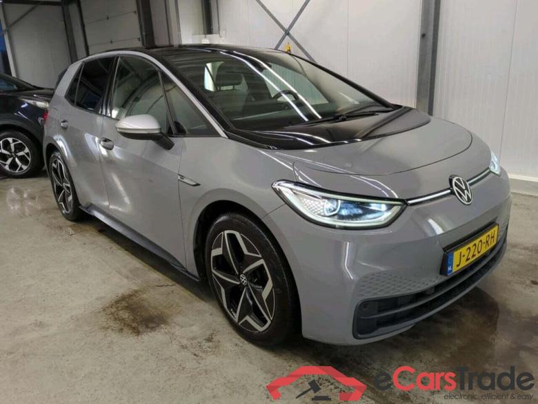 VOLKSWAGEN ID.3 First Plus 58 kWh #5
