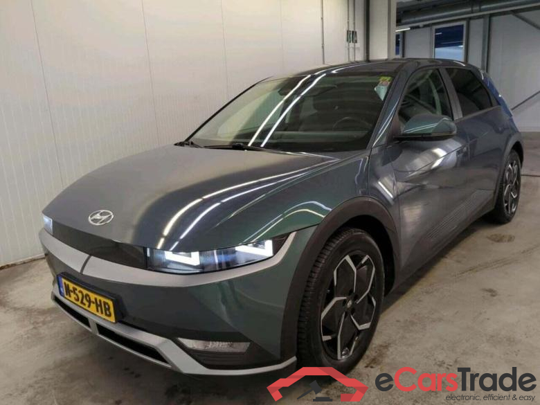 HYUNDAI IONIQ 5 Connect+ 73kWh