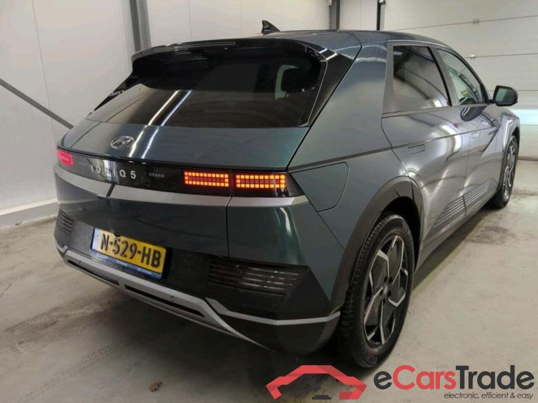 HYUNDAI IONIQ 5 Connect+ 73kWh #2