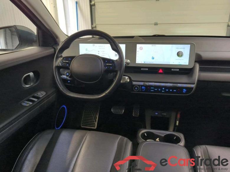 HYUNDAI IONIQ 5 Connect+ 73kWh #3