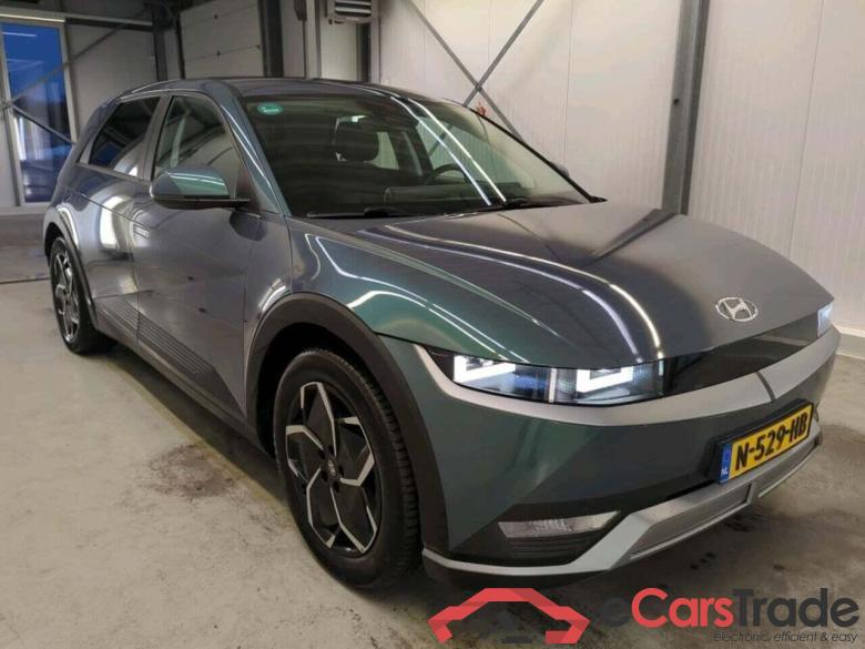 HYUNDAI IONIQ 5 Connect+ 73kWh #5