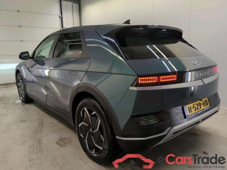 HYUNDAI IONIQ 5 Connect+ 73kWh #6