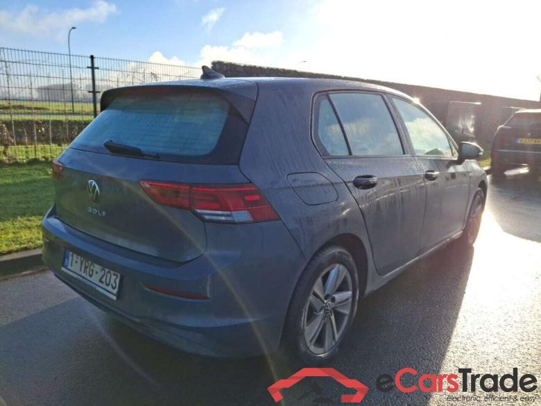 VOLKSWAGEN GOLF 2.0 TDI SCR LIFE DSG #2
