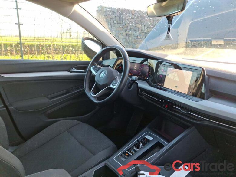 VOLKSWAGEN GOLF 2.0 TDI SCR LIFE DSG #3