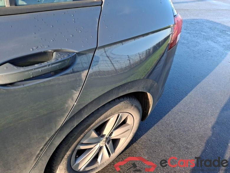 VOLKSWAGEN GOLF 2.0 TDI SCR LIFE DSG #5