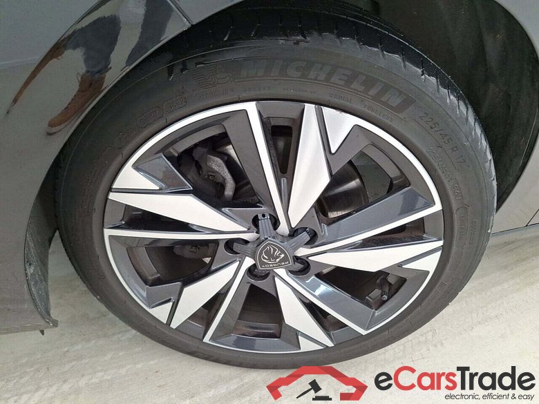 PEUGEOT 308 SW 1.2 PURETECH S&S ALLURE EAT8 #4