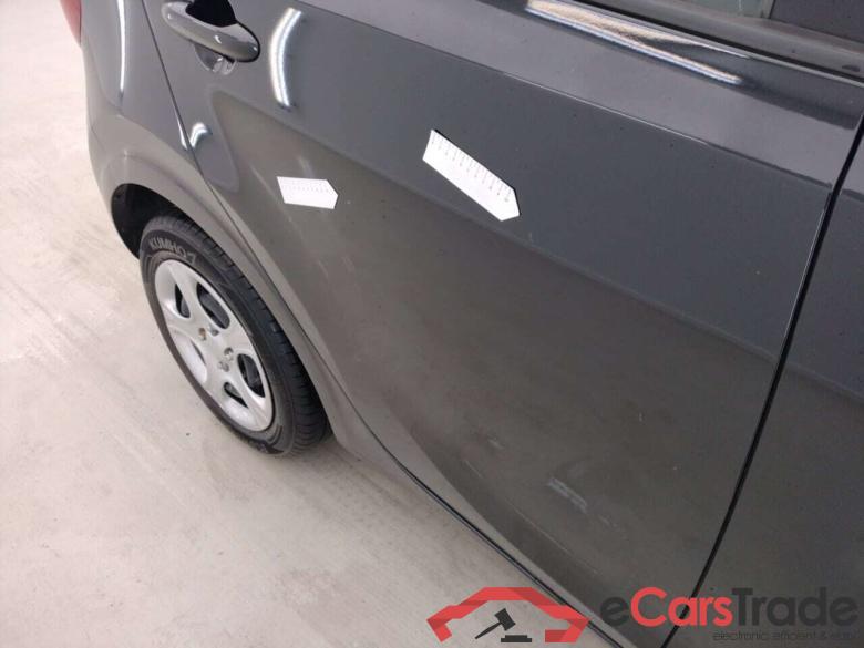 KIA PICANTO 1.0 DPI COMFORTLINE AUT #6