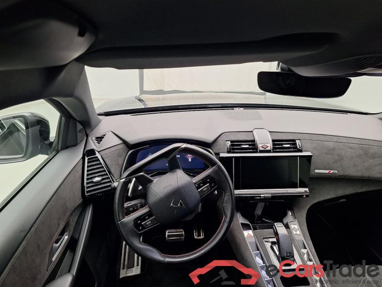 DS, DS7 CB '17, DS 7 Crossback 1.5 BlueHDi 130 Auto PERFORMANCE Li #5