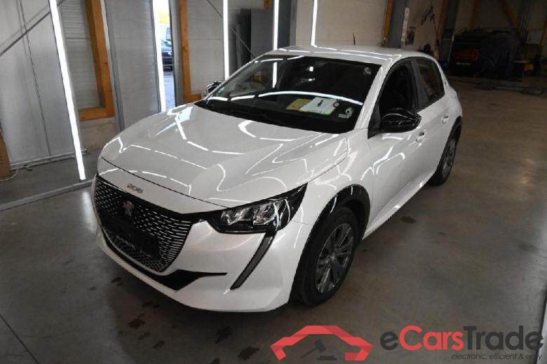 208 e- Active Pack 50kWh