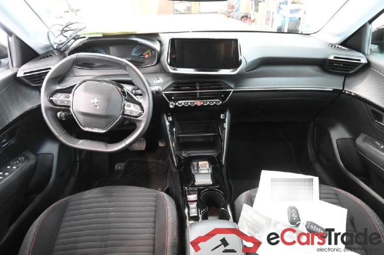 208 e- Active Pack 50kWh #4