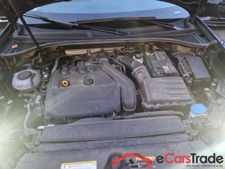 AUDI Q3 Sportback Audi Q3 Sportback S line 35 TFSI  110(150) kW(ch) S tronic #5