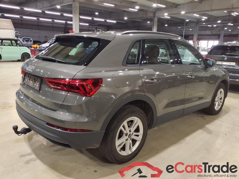 AUDI Q3 1.4 45 TFSI E S TRONIC #4