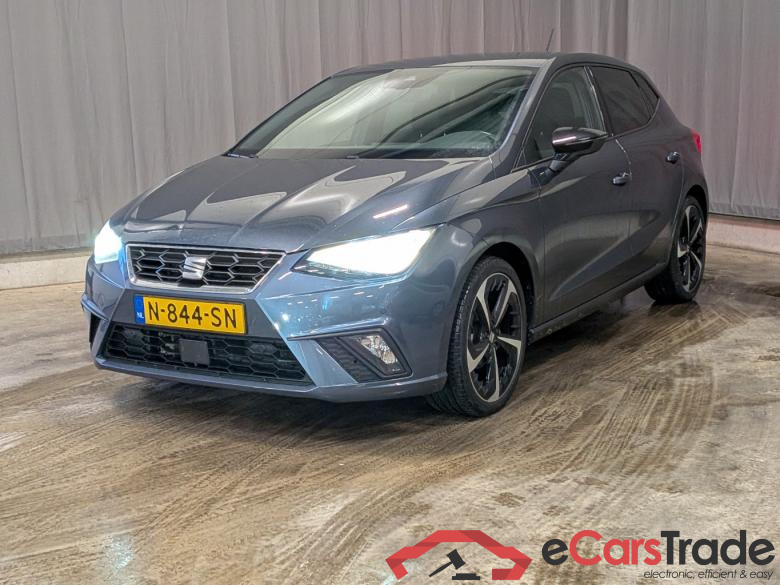 SEAT IBIZA 1.0 EcoTSI FR BnsInt