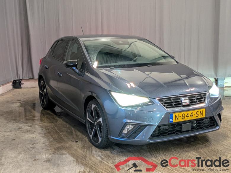 SEAT IBIZA 1.0 EcoTSI FR BnsInt #2