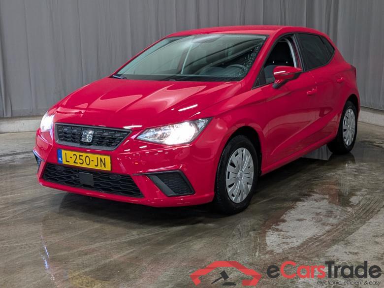 SEAT IBIZA 1.0 TSI St. BnsInt. #1