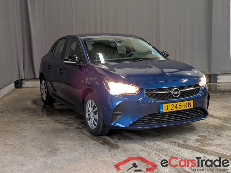 OPEL CORSA 1.2 Edition #2