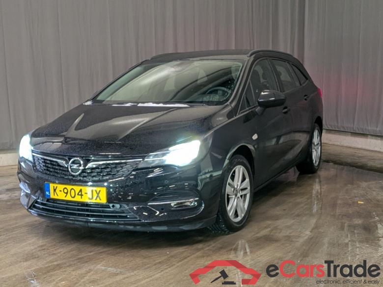 OPEL ASTRA SPORTS TOURER 1.2 Edition #1