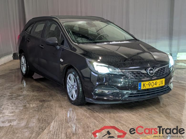 OPEL ASTRA SPORTS TOURER 1.2 Edition #2