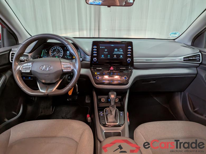 HYUNDAI IONIQ 1.6 GDi i-Motion + #5