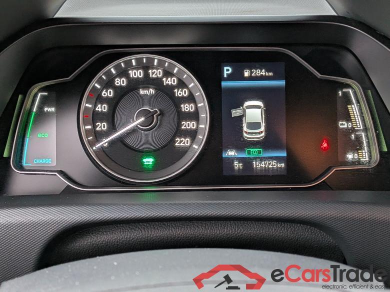 HYUNDAI IONIQ 1.6 GDi i-Motion + #6