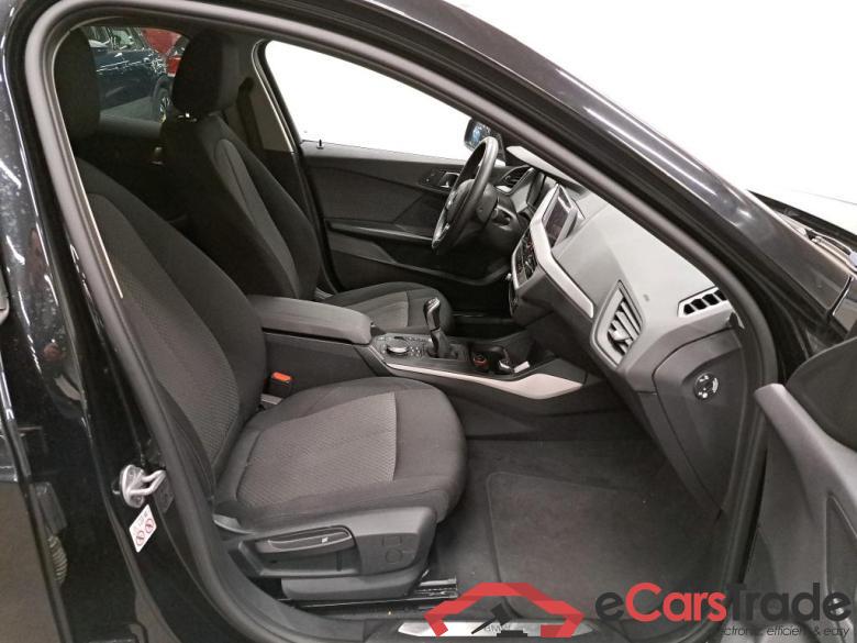 BMW - BMW 1 HATCH 116d 116PK Advantage Pack Business & Live CockPit Nav Plus & PDC Front & Rear #3