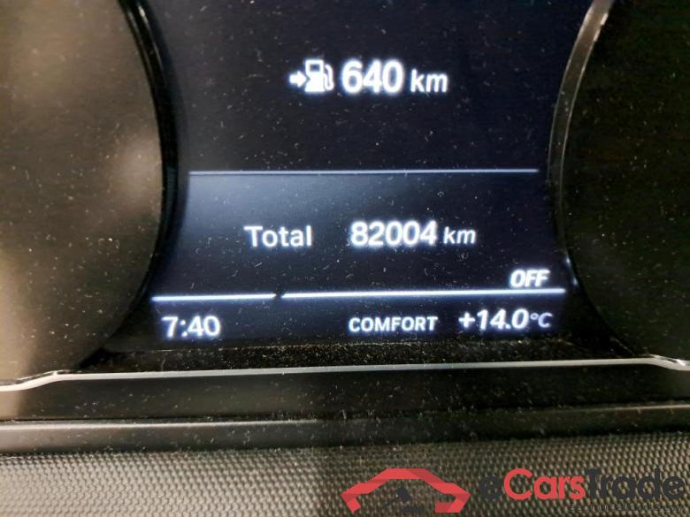 BMW - BMW 1 HATCH 116d 116PK Advantage Pack Business & Live CockPit Nav Plus & PDC Front & Rear #5