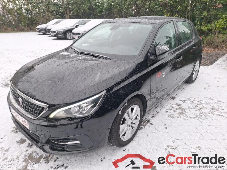 PEUGEOT - PEU 308 BlueHDi 102PK DPF S&S Active #1