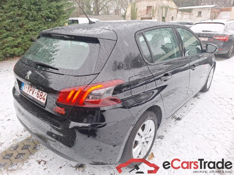 PEUGEOT - PEU 308 BlueHDi 102PK DPF S&S Active #2