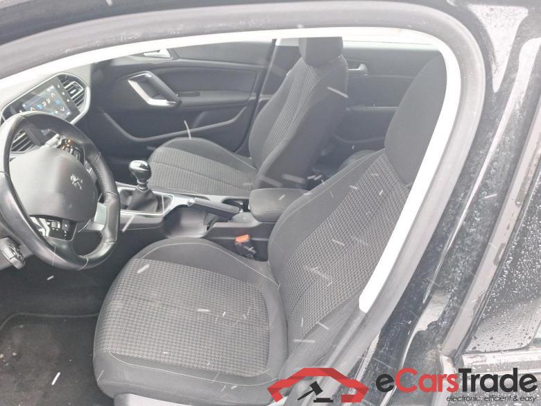 PEUGEOT - PEU 308 BlueHDi 102PK DPF S&S Active #3