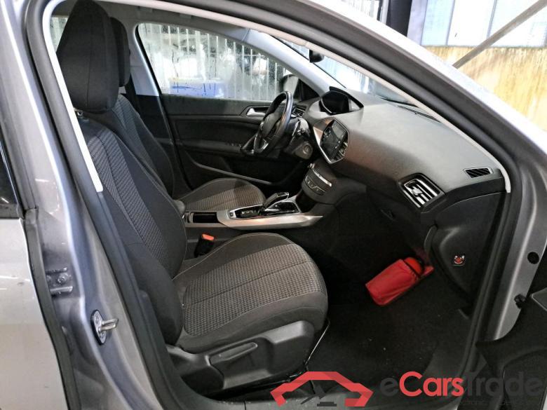 PEUGEOT - PEU 308 SW 1.5 BlueHDi 130 EAT8 Business Pack Visio I #3