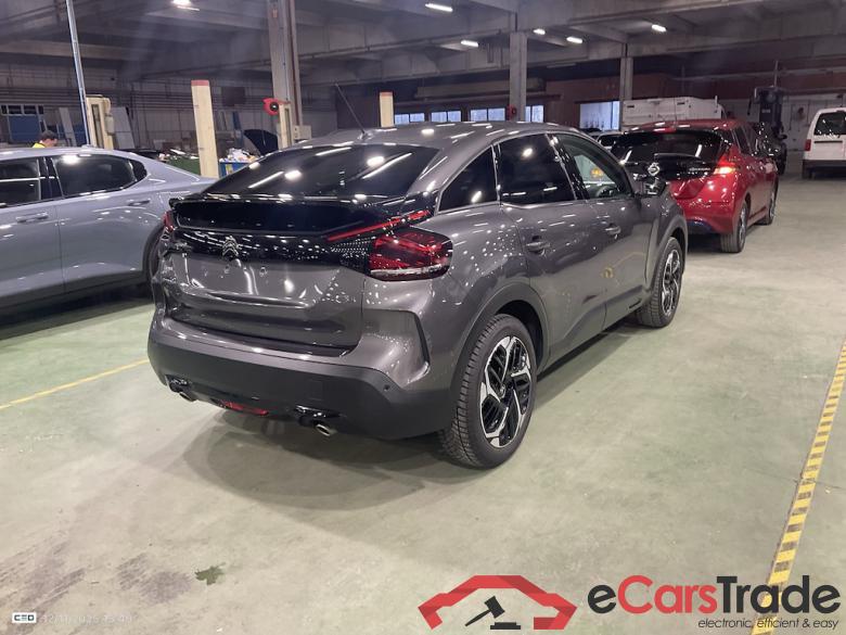 CITROAu2039N C4 1.2 PURETECH 130 S&S SHINE PACK AUTO #4