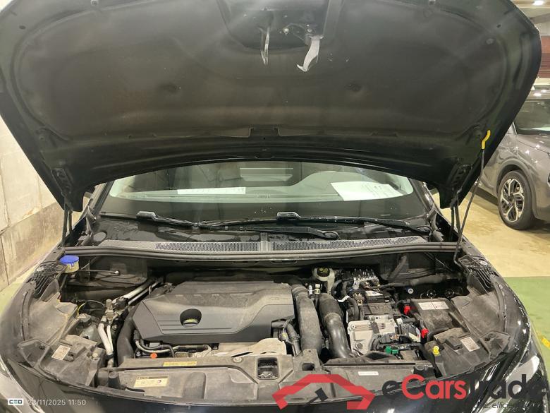 PEUGEOT 3008 1.6 HYBRID 225 E-AUTO8 ALLURE #6