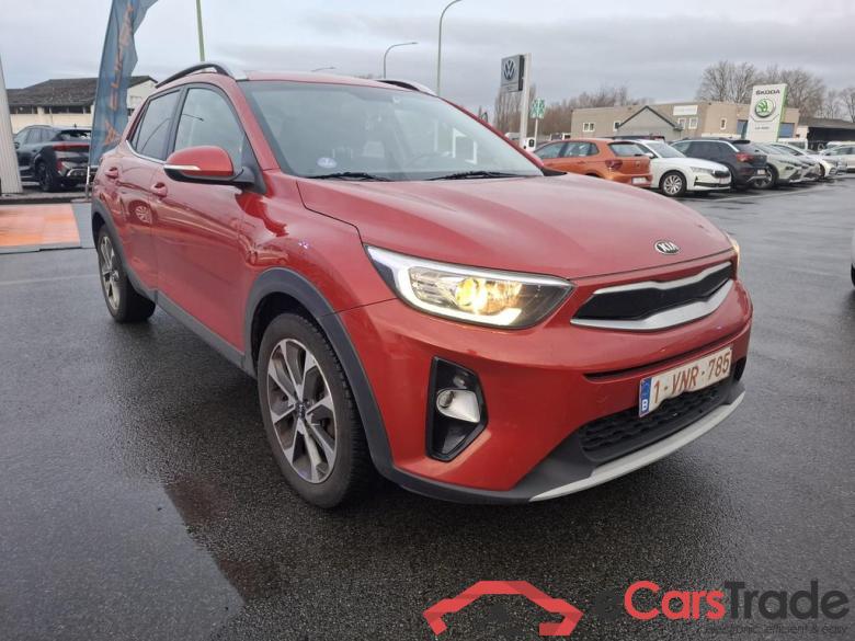 KIA Stonic Stonic 1.4i Fusion ISG #1