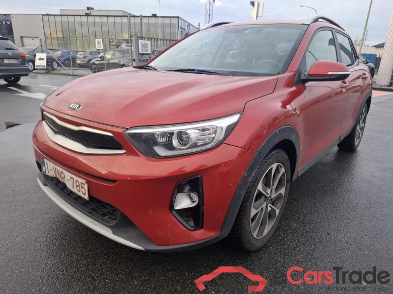 KIA Stonic Stonic 1.4i Fusion ISG #2