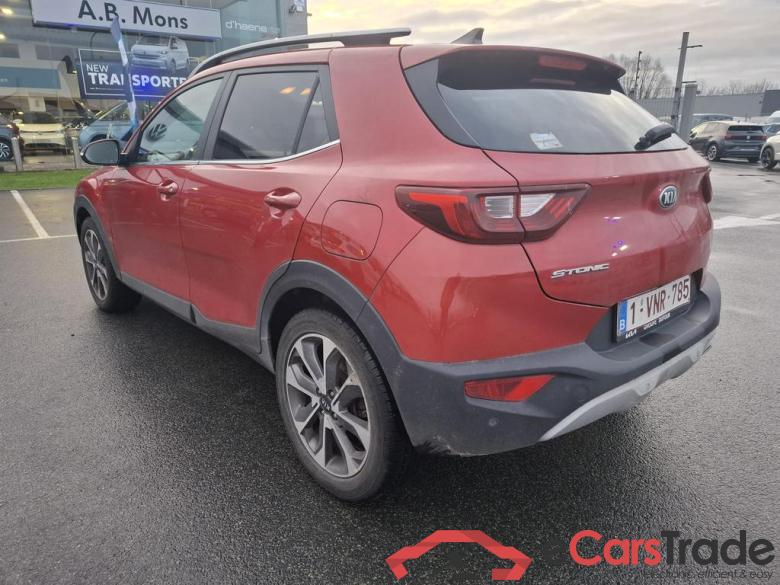 KIA Stonic Stonic 1.4i Fusion ISG #3