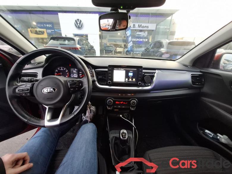 KIA Stonic Stonic 1.4i Fusion ISG #5