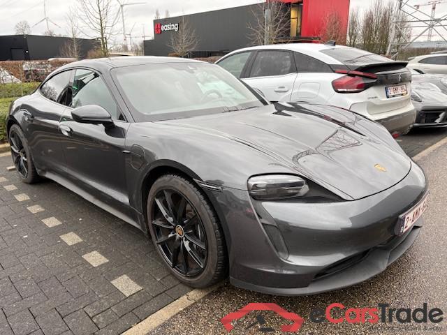 PORSCHE Taycan Taycan 93.4 kWh Taycan #2