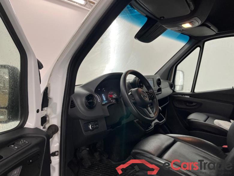 MERCEDES-BENZ SPRINTER 314 2.2 CDI L2H2 DC EURO VI-D #5