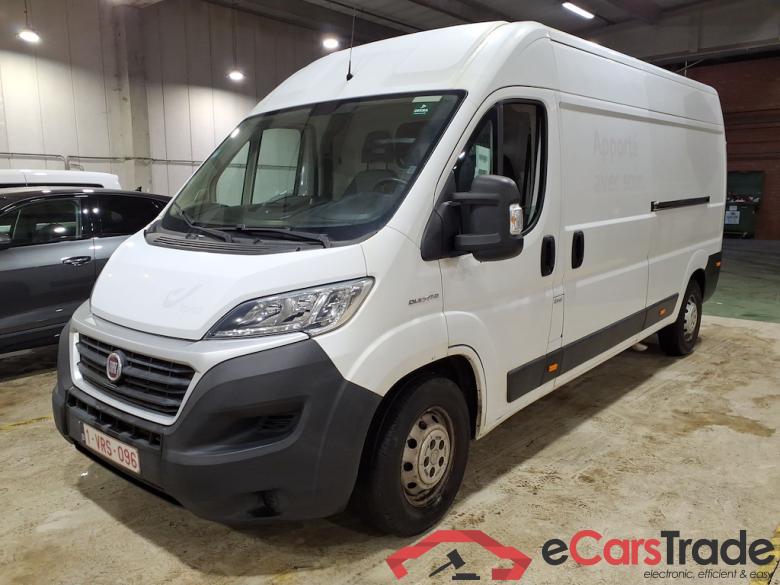 FIAT DUCATO MAXI 35 FOURGON LWB DSL 2.3 Multijet L-H2 (EU6) LIFT #1