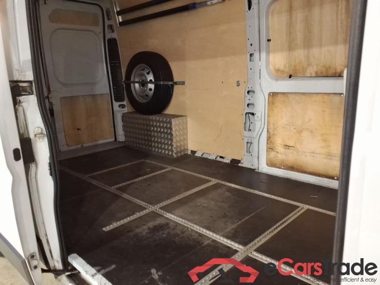 FIAT DUCATO MAXI 35 FOURGON LWB DSL 2.3 Multijet L-H2 (EU6) LIFT #5