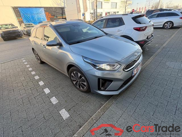 KIA Ceed SW PHEV Ceed SW 1.6 GDi PHEV Business Line DCT