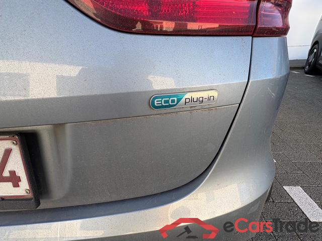 KIA Ceed SW PHEV Ceed SW 1.6 GDi PHEV Business Line DCT #2